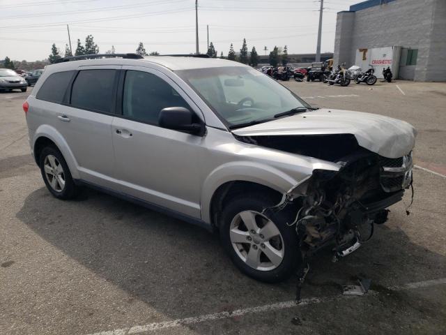 Photo 3 VIN: 3C4PDCAB0CT351681 - DODGE JOURNEY 