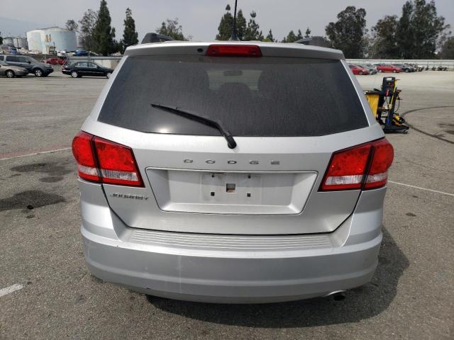 Photo 5 VIN: 3C4PDCAB0CT351681 - DODGE JOURNEY 