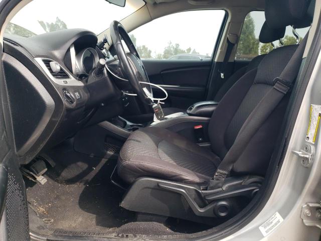 Photo 6 VIN: 3C4PDCAB0CT351681 - DODGE JOURNEY 