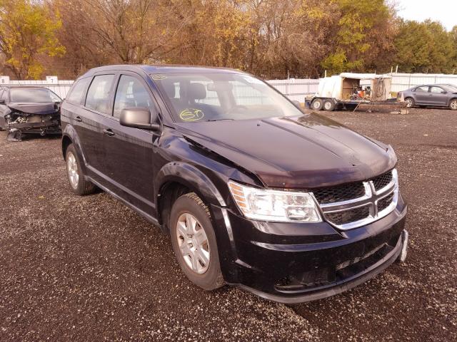 Photo 0 VIN: 3C4PDCAB0CT371736 - DODGE JOURNEY 