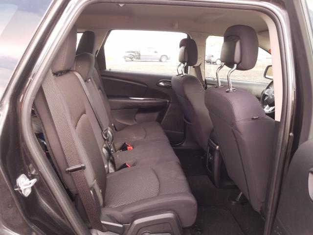 Photo 5 VIN: 3C4PDCAB0CT371736 - DODGE JOURNEY 