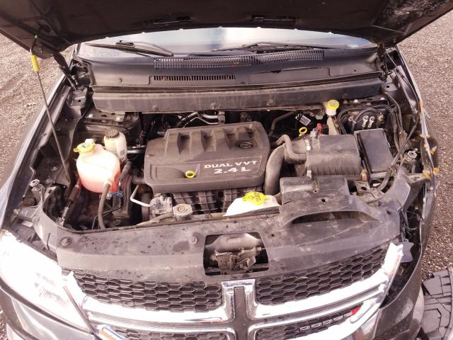 Photo 6 VIN: 3C4PDCAB0CT371736 - DODGE JOURNEY 