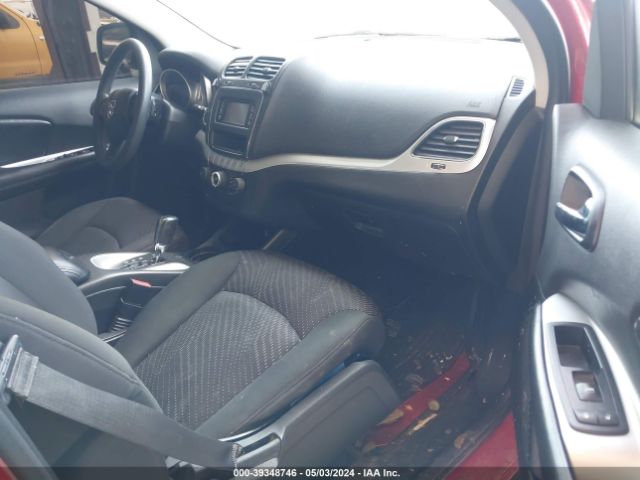 Photo 4 VIN: 3C4PDCAB0CT388147 - DODGE JOURNEY 