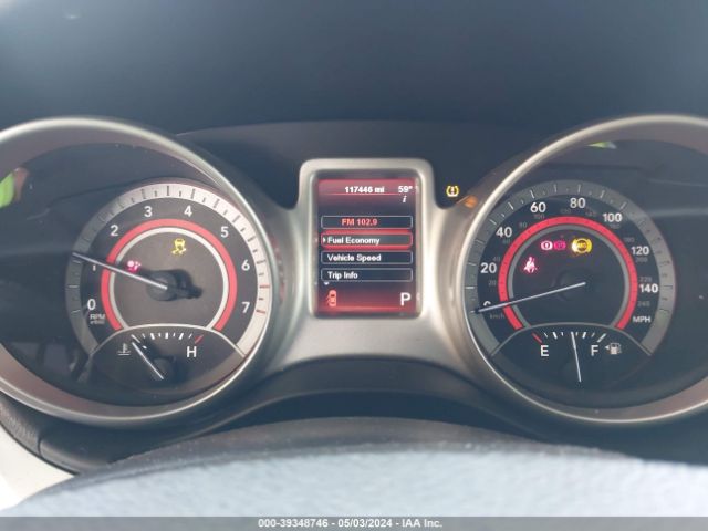 Photo 6 VIN: 3C4PDCAB0CT388147 - DODGE JOURNEY 