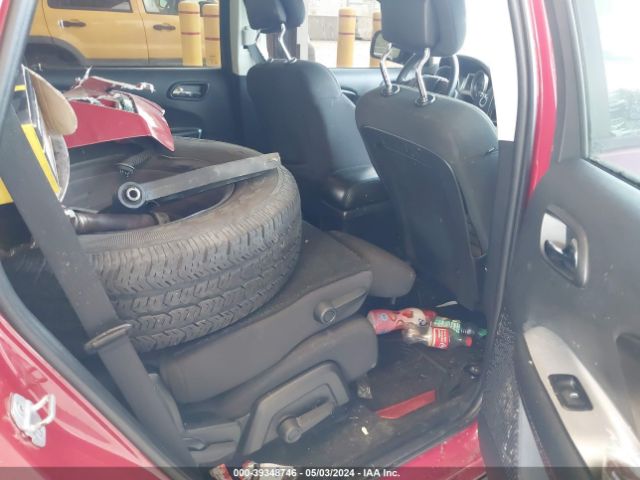 Photo 7 VIN: 3C4PDCAB0CT388147 - DODGE JOURNEY 