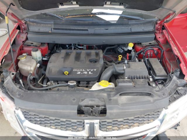 Photo 9 VIN: 3C4PDCAB0CT388147 - DODGE JOURNEY 