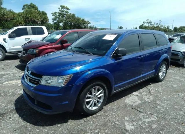 Photo 1 VIN: 3C4PDCAB0CT388696 - DODGE JOURNEY 