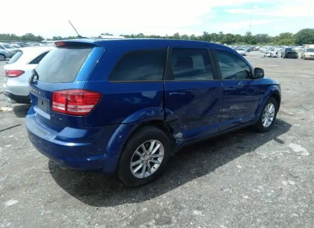 Photo 3 VIN: 3C4PDCAB0CT388696 - DODGE JOURNEY 