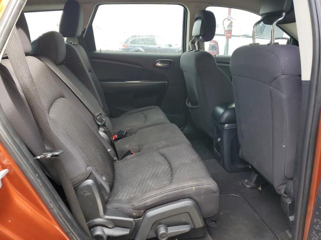 Photo 10 VIN: 3C4PDCAB0CT389069 - DODGE JOURNEY 