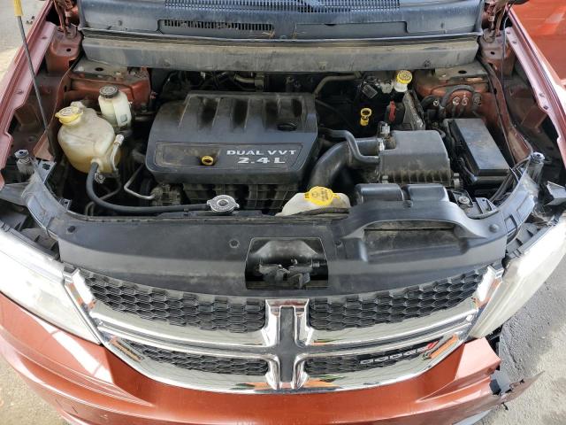 Photo 11 VIN: 3C4PDCAB0CT389069 - DODGE JOURNEY 