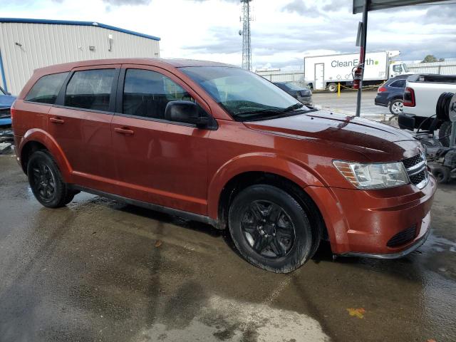 Photo 3 VIN: 3C4PDCAB0CT389069 - DODGE JOURNEY 