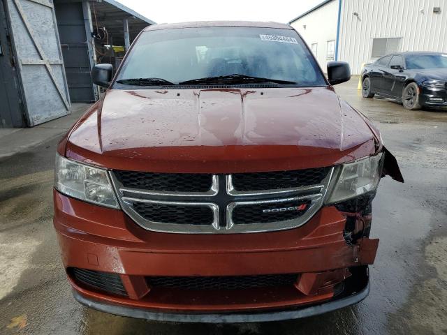 Photo 4 VIN: 3C4PDCAB0CT389069 - DODGE JOURNEY 