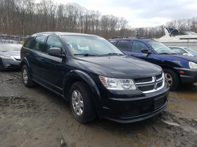 Photo 0 VIN: 3C4PDCAB0CT390190 - DODGE JOURNEY SE 