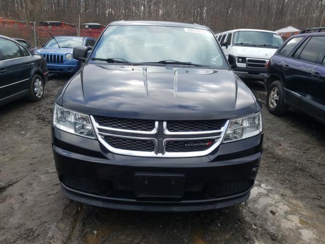 Photo 8 VIN: 3C4PDCAB0CT390190 - DODGE JOURNEY SE 