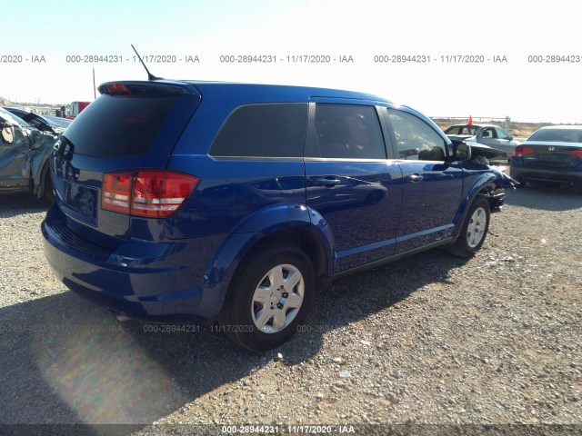 Photo 3 VIN: 3C4PDCAB0CT390321 - DODGE JOURNEY 