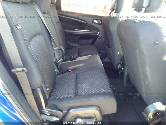 Photo 7 VIN: 3C4PDCAB0CT390321 - DODGE JOURNEY 