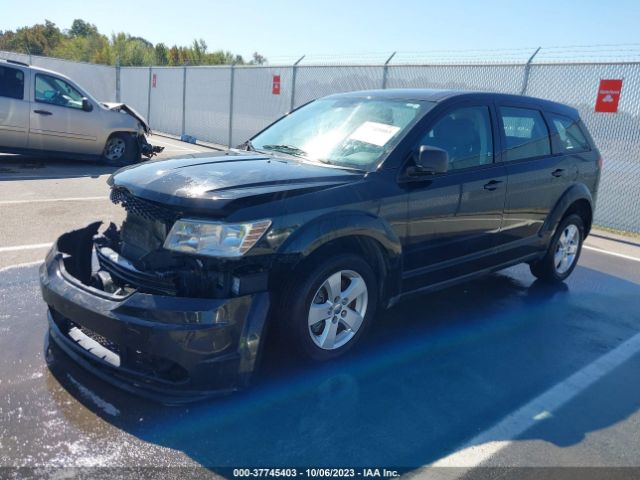 Photo 1 VIN: 3C4PDCAB0DT502083 - DODGE JOURNEY 