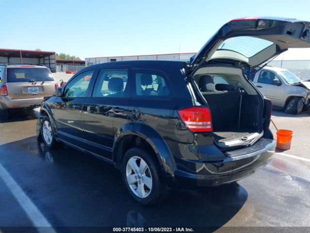 Photo 2 VIN: 3C4PDCAB0DT502083 - DODGE JOURNEY 