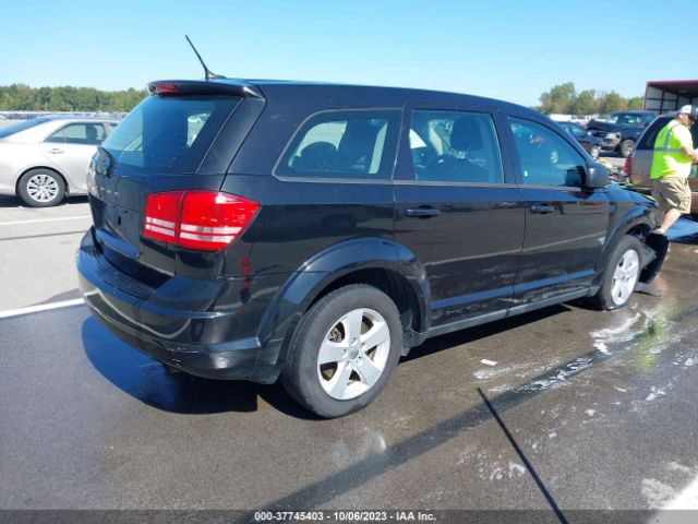 Photo 3 VIN: 3C4PDCAB0DT502083 - DODGE JOURNEY 