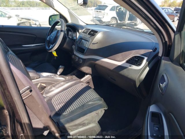 Photo 4 VIN: 3C4PDCAB0DT502083 - DODGE JOURNEY 