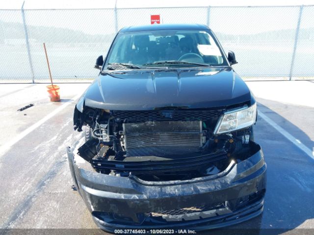 Photo 5 VIN: 3C4PDCAB0DT502083 - DODGE JOURNEY 