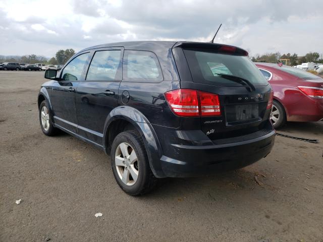 Photo 2 VIN: 3C4PDCAB0DT502309 - DODGE JOURNEY SE 