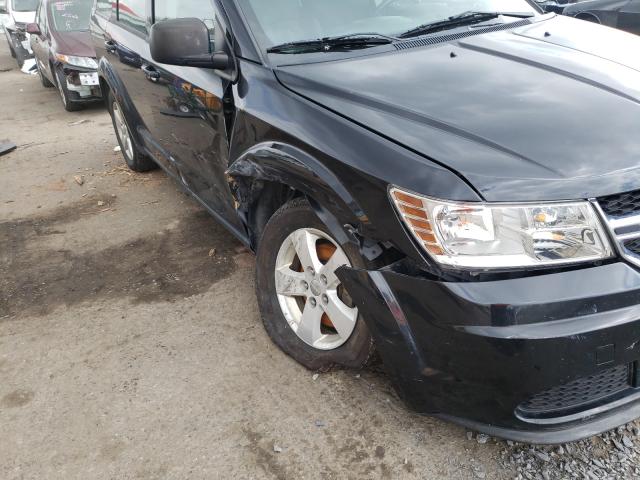 Photo 8 VIN: 3C4PDCAB0DT502309 - DODGE JOURNEY SE 