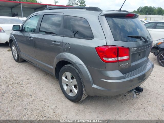 Photo 2 VIN: 3C4PDCAB0DT508708 - DODGE JOURNEY 