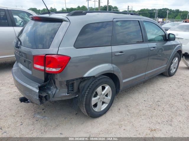 Photo 3 VIN: 3C4PDCAB0DT508708 - DODGE JOURNEY 