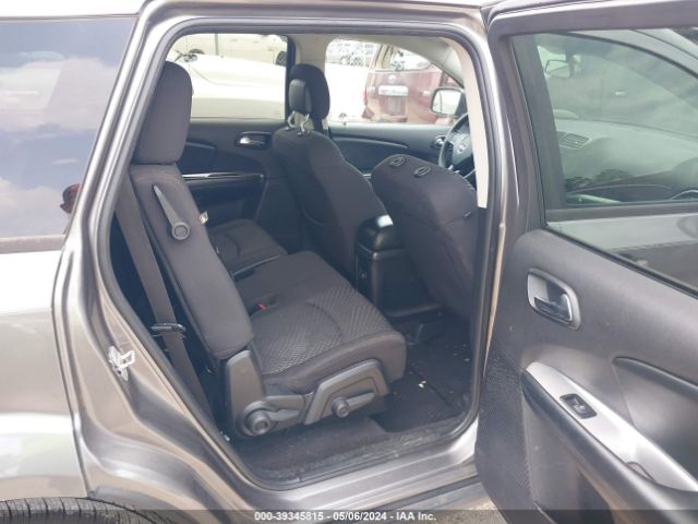 Photo 7 VIN: 3C4PDCAB0DT508708 - DODGE JOURNEY 