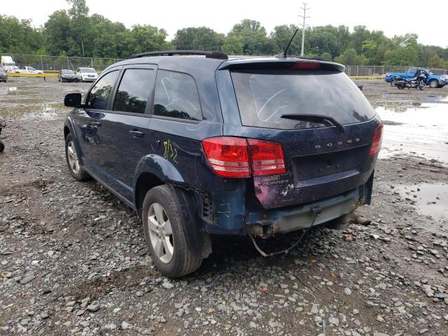 Photo 2 VIN: 3C4PDCAB0DT508918 - DODGE JOURNEY SE 