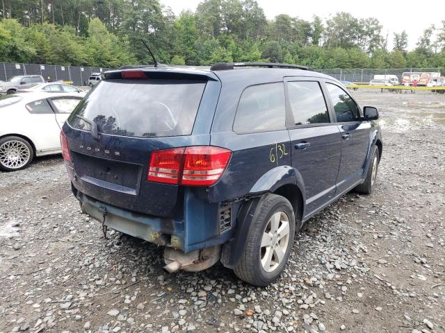 Photo 3 VIN: 3C4PDCAB0DT508918 - DODGE JOURNEY SE 