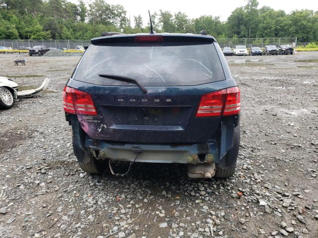 Photo 8 VIN: 3C4PDCAB0DT508918 - DODGE JOURNEY SE 