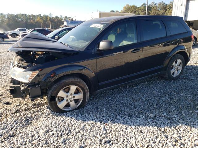 Photo 0 VIN: 3C4PDCAB0DT509311 - DODGE JOURNEY 