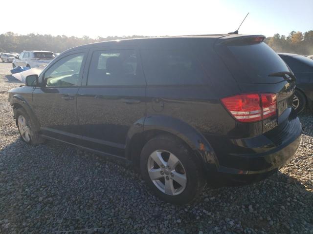 Photo 1 VIN: 3C4PDCAB0DT509311 - DODGE JOURNEY 