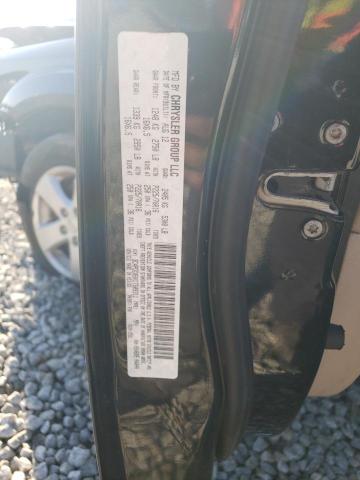 Photo 12 VIN: 3C4PDCAB0DT509311 - DODGE JOURNEY 