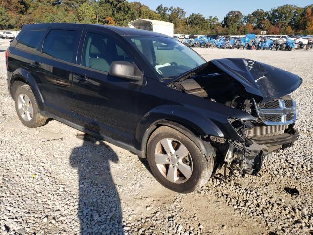 Photo 3 VIN: 3C4PDCAB0DT509311 - DODGE JOURNEY 