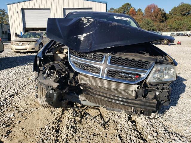 Photo 4 VIN: 3C4PDCAB0DT509311 - DODGE JOURNEY 