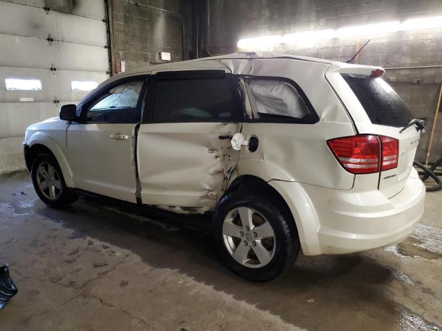 Photo 1 VIN: 3C4PDCAB0DT510751 - DODGE JOURNEY 