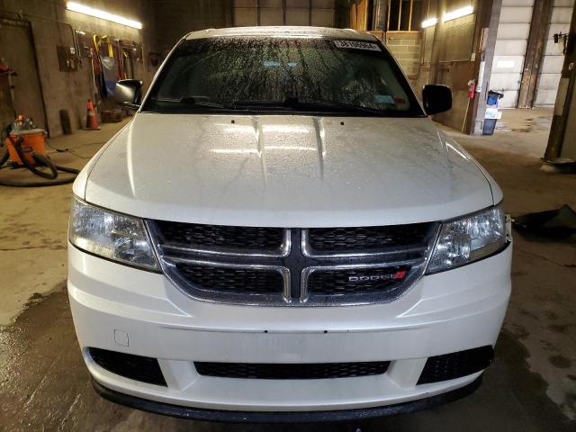 Photo 4 VIN: 3C4PDCAB0DT510751 - DODGE JOURNEY 