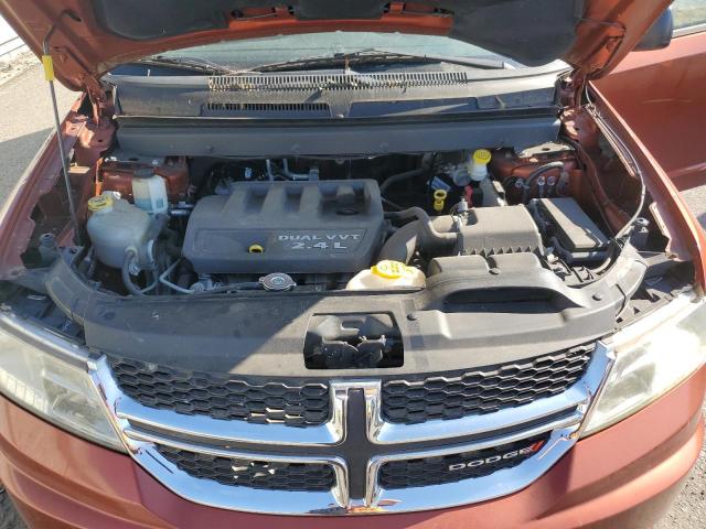 Photo 11 VIN: 3C4PDCAB0DT517652 - DODGE JOURNEY 