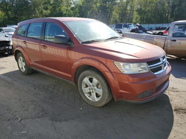 Photo 3 VIN: 3C4PDCAB0DT517652 - DODGE JOURNEY 