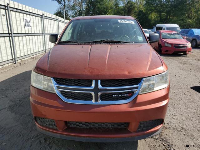 Photo 4 VIN: 3C4PDCAB0DT517652 - DODGE JOURNEY 