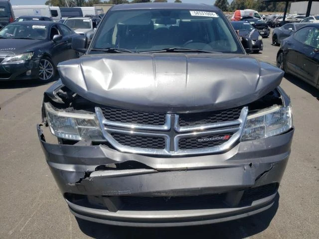 Photo 4 VIN: 3C4PDCAB0DT517702 - DODGE JOURNEY SE 