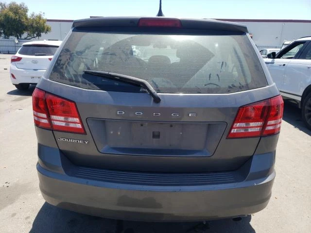 Photo 5 VIN: 3C4PDCAB0DT517702 - DODGE JOURNEY SE 