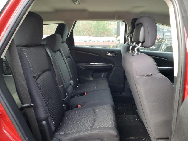 Photo 5 VIN: 3C4PDCAB0DT529770 - DODGE JOURNEY SE 