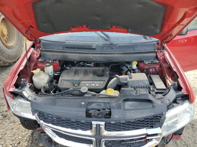 Photo 6 VIN: 3C4PDCAB0DT529770 - DODGE JOURNEY SE 