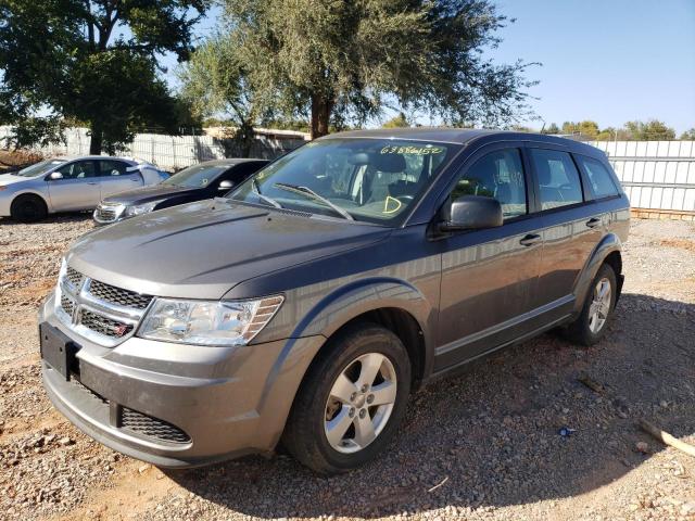 Photo 1 VIN: 3C4PDCAB0DT529817 - DODGE JOURNEY SE 