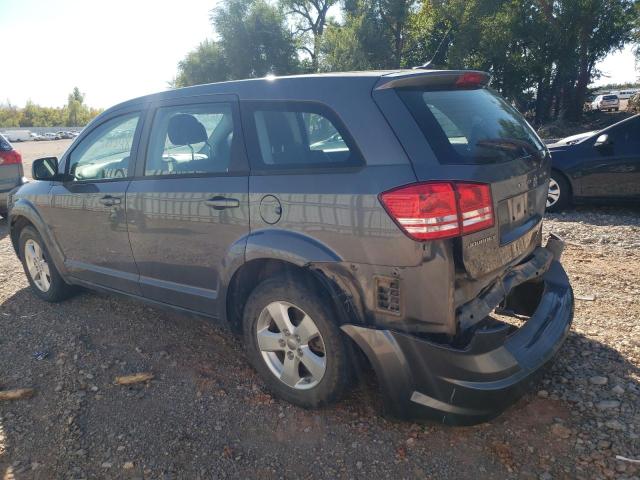 Photo 2 VIN: 3C4PDCAB0DT529817 - DODGE JOURNEY SE 