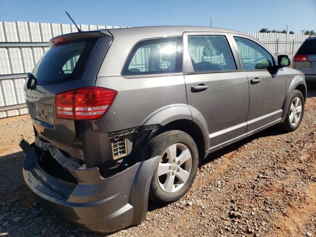 Photo 3 VIN: 3C4PDCAB0DT529817 - DODGE JOURNEY SE 